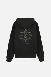 SEED OF LIFE HOODIE - 1