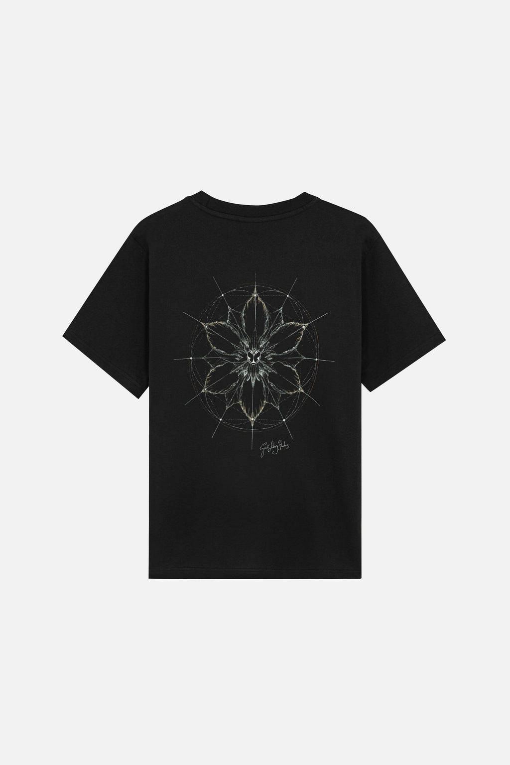 SEED OF LIFE T-SHIRT