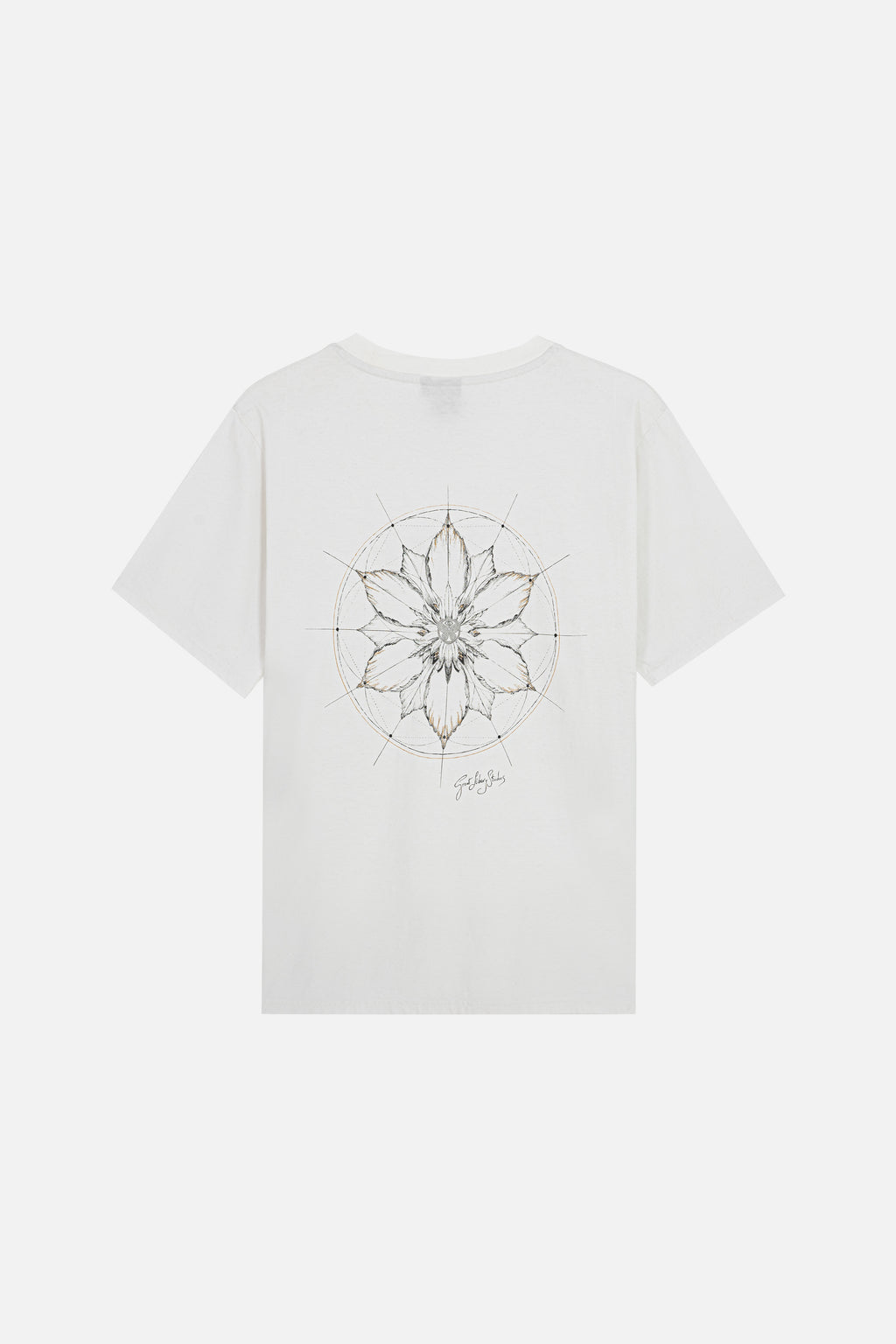 SEED OF LIFE T-SHIRT