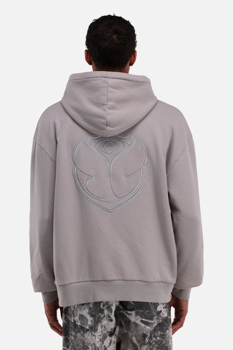 FUSION SHADOW HOODIE