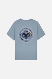 STAIRWAY TO UNITY T-SHIRT - 1