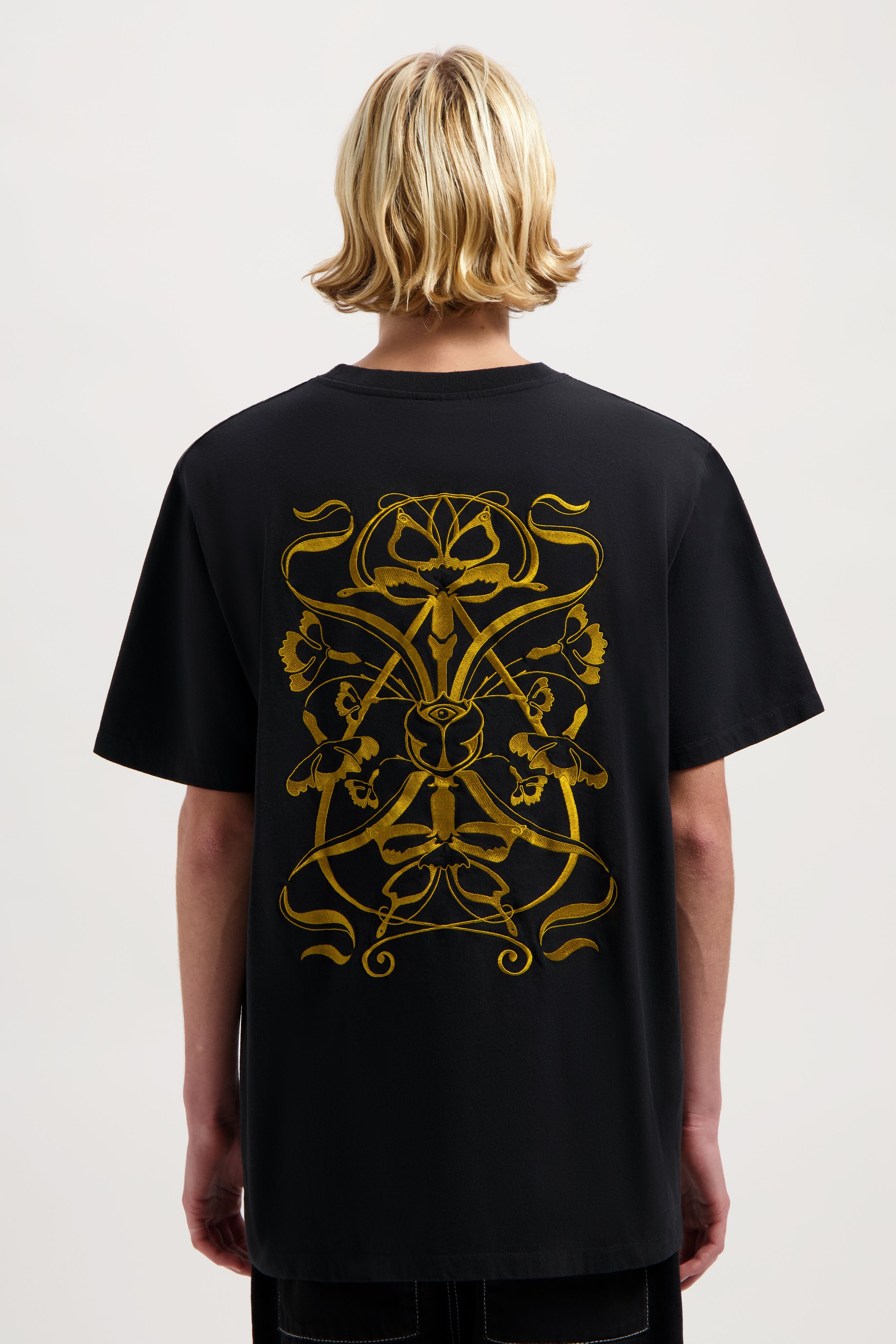 T-SHIRTS MEN – Page 3 – Tomorrowland Store