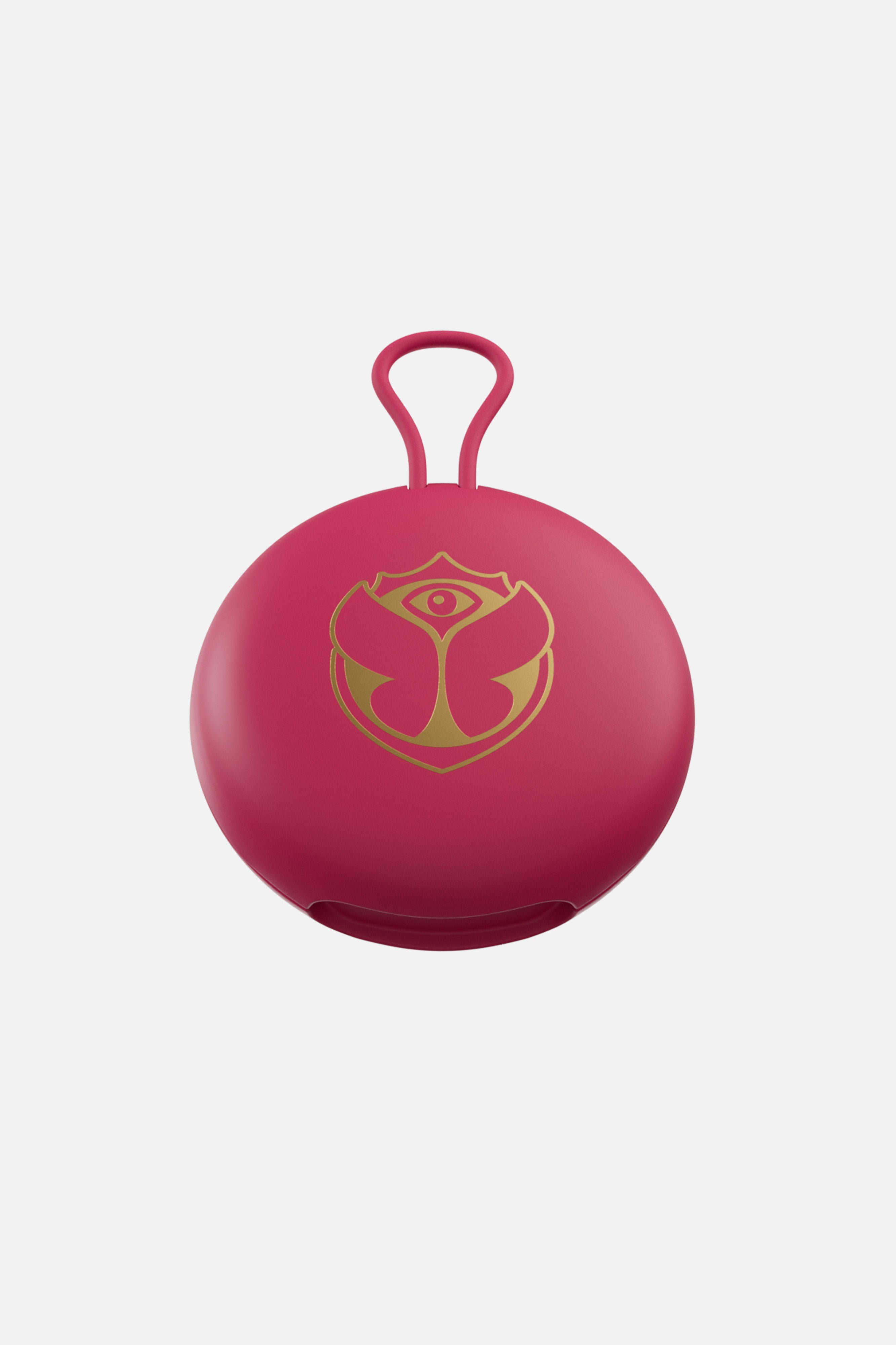 Loop Experience 2 Ruby Red – Tomorrowland Store