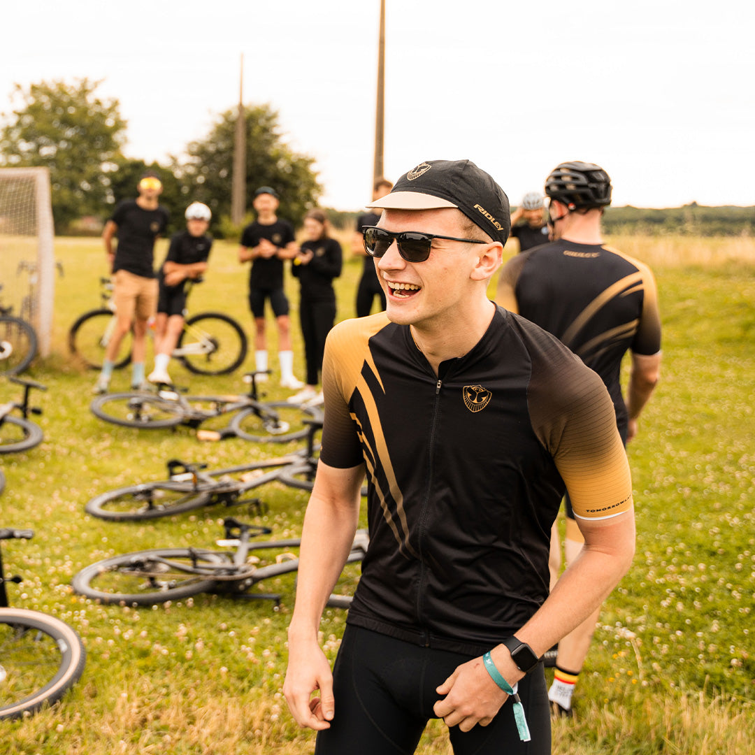TOMORROWLAND x RIDLEY - CYCLING PACKAGE – Tomorrowland Store