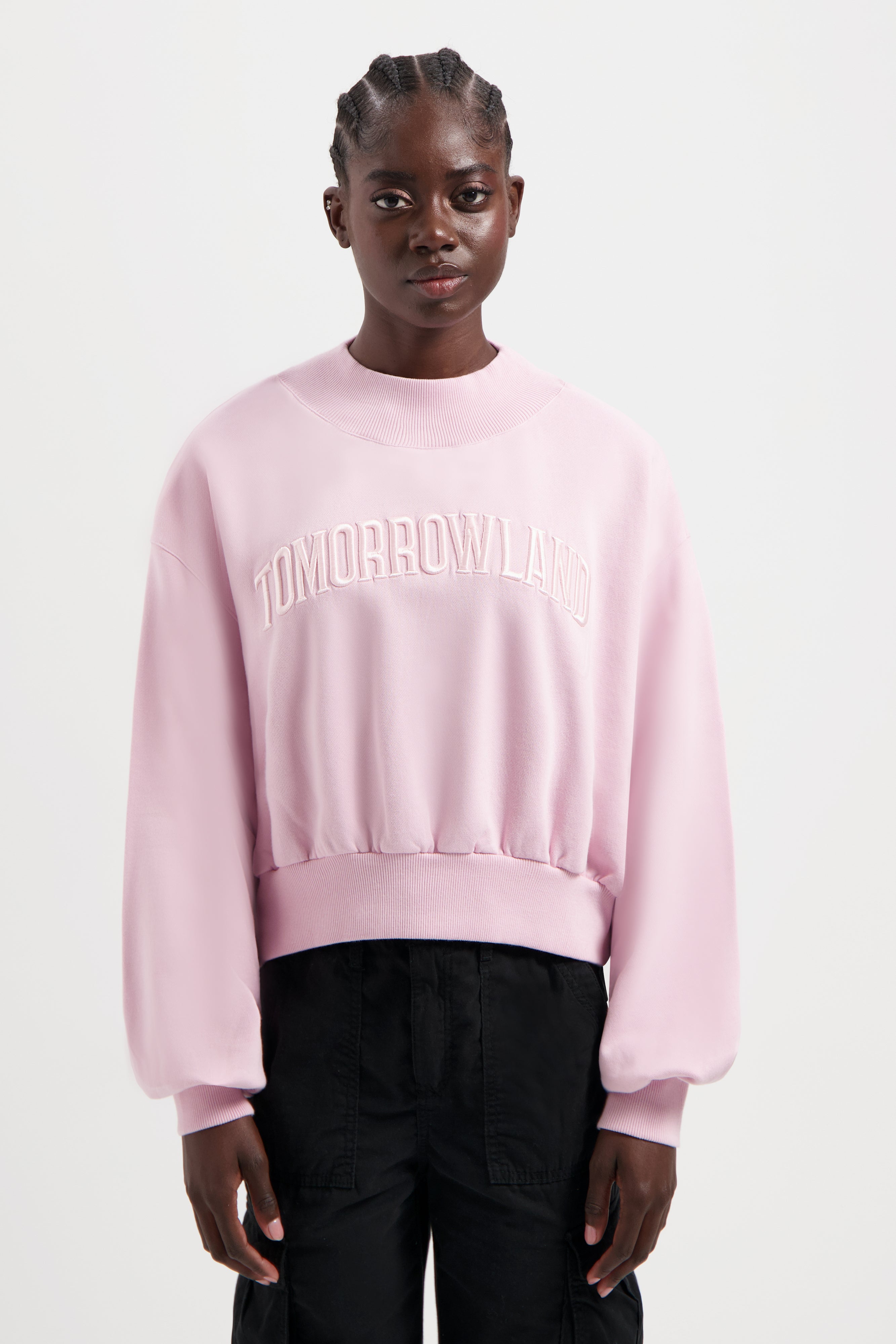 Hoodies & Sweaters – Tomorrowland Store