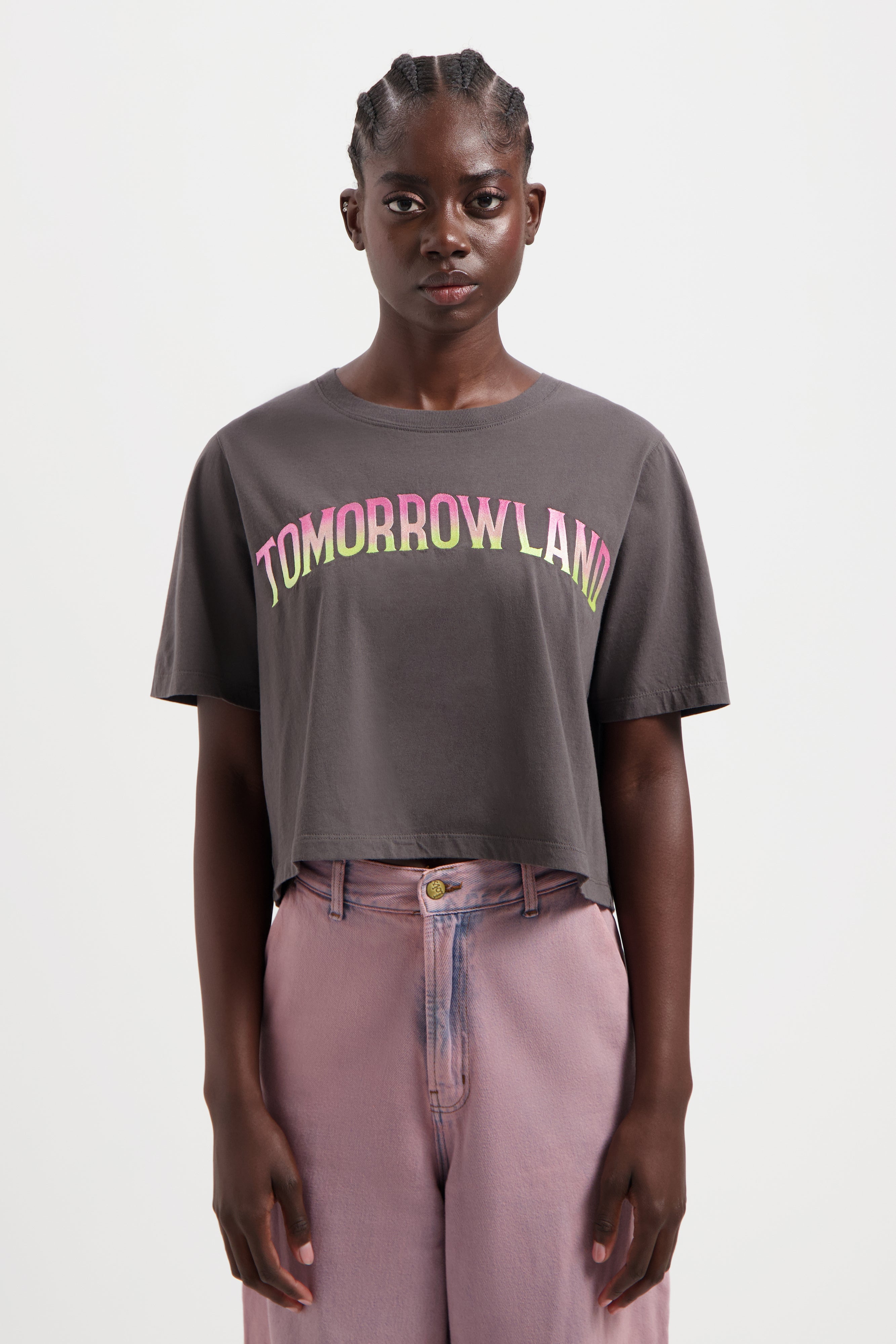 TOMORROWLAND T-SHIRT – Tomorrowland Store