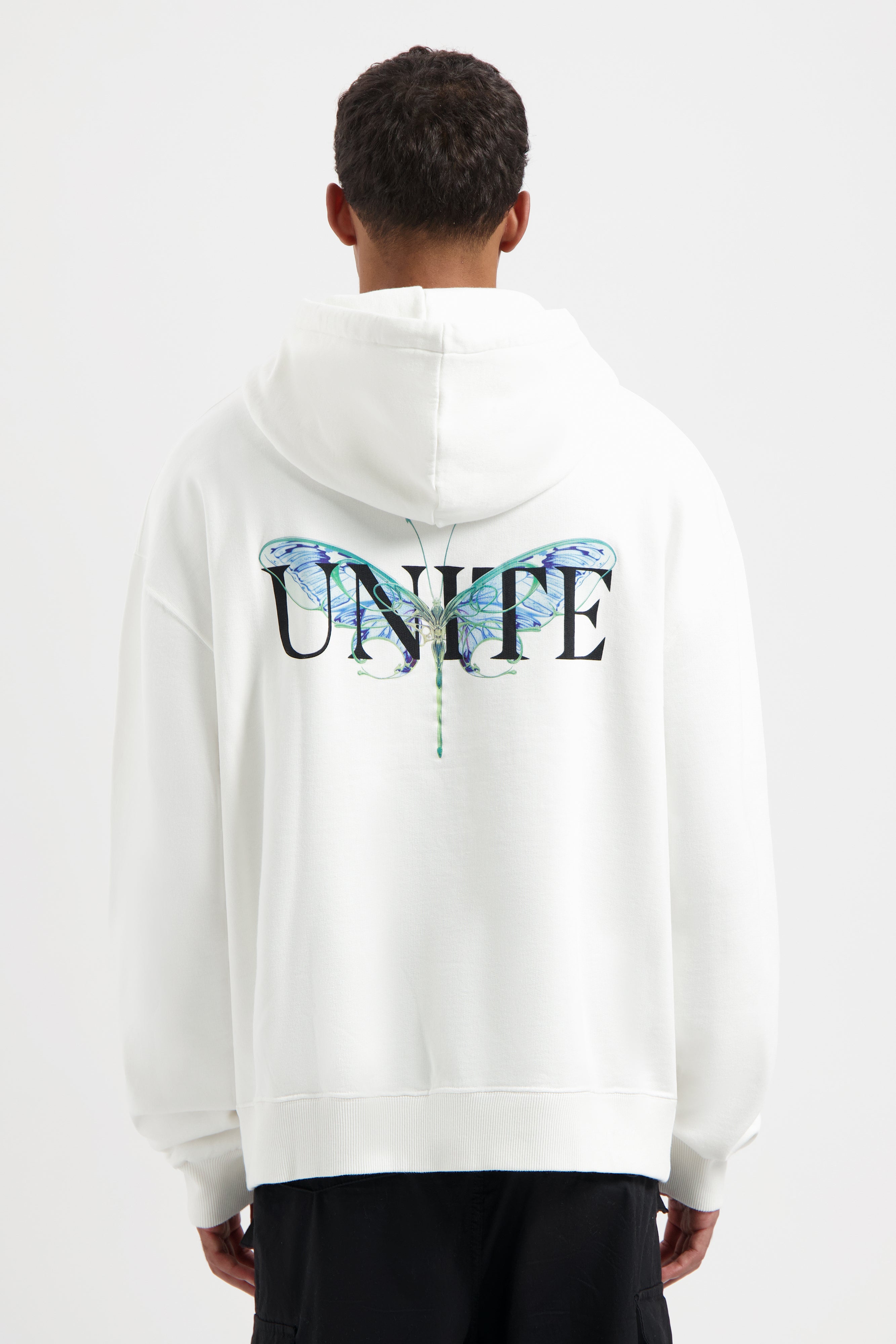 UNITE HOODIE Tomorrowland Store - Main Image