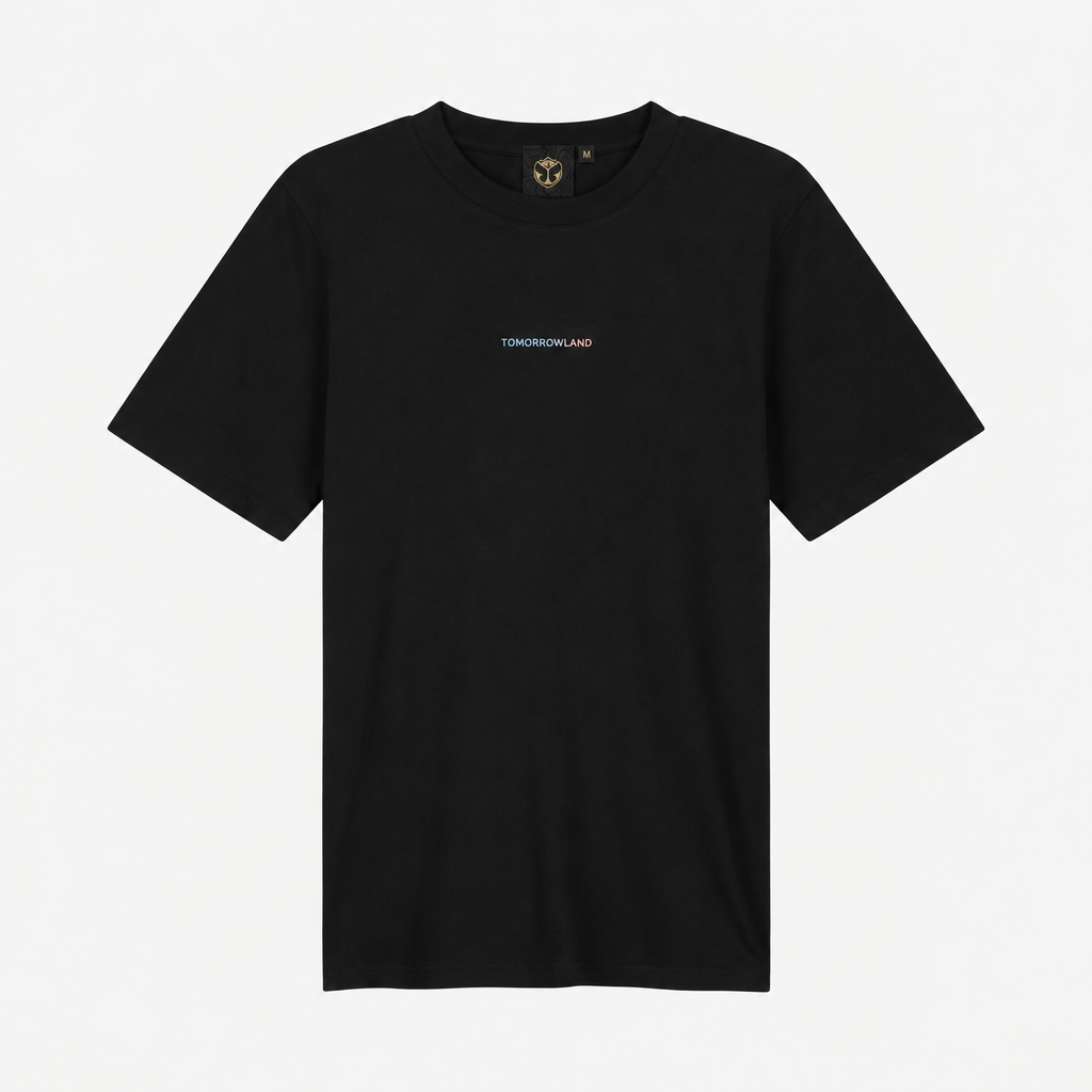 Unity Flag Gradient T-Shirt