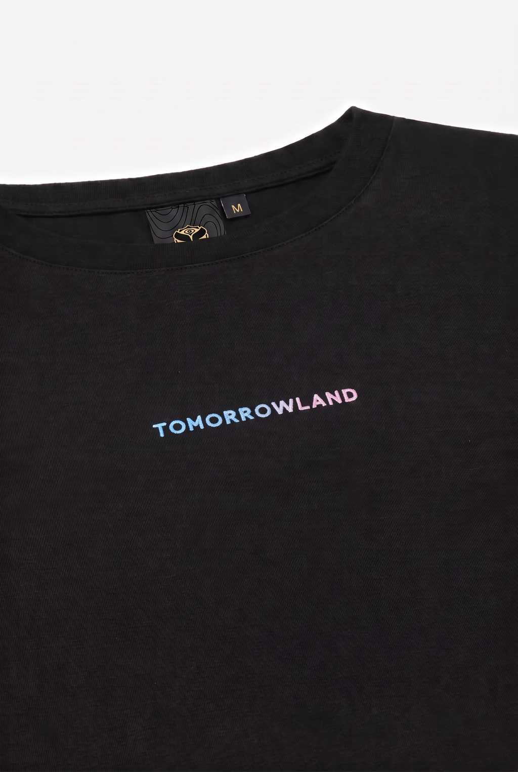 Unity Flag Gradient T-Shirt