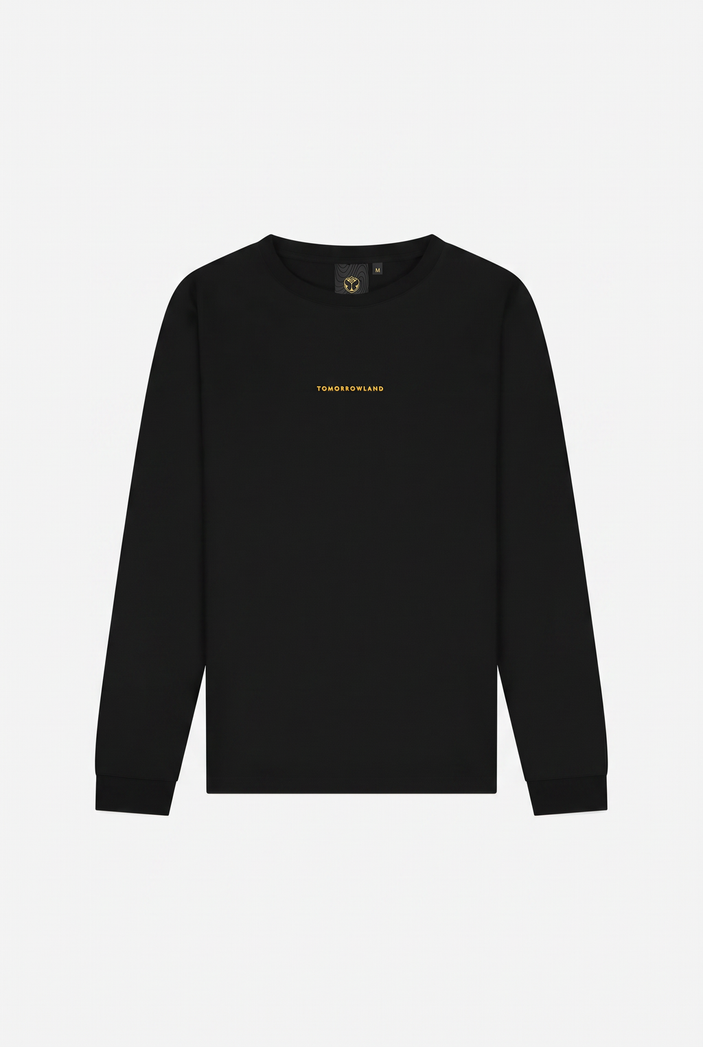 Unity Flag Longsleeve