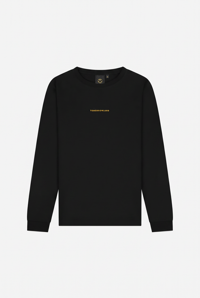 Unity Flag Longsleeve