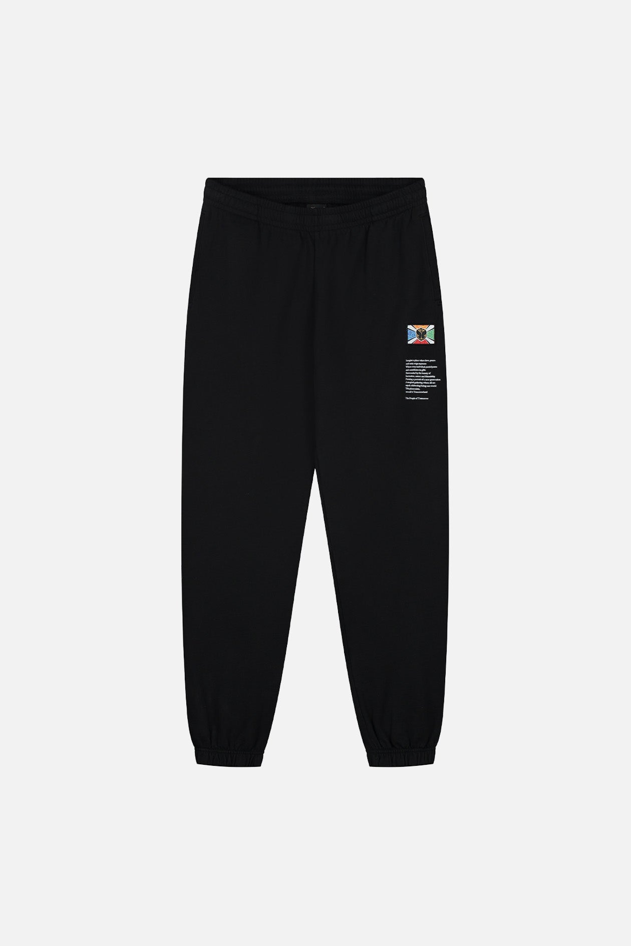 UNITY TRACKPANTS – Tomorrowland Store