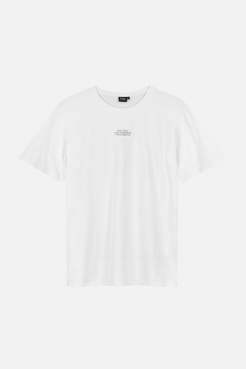 WE ARE ONE T-SHIRT