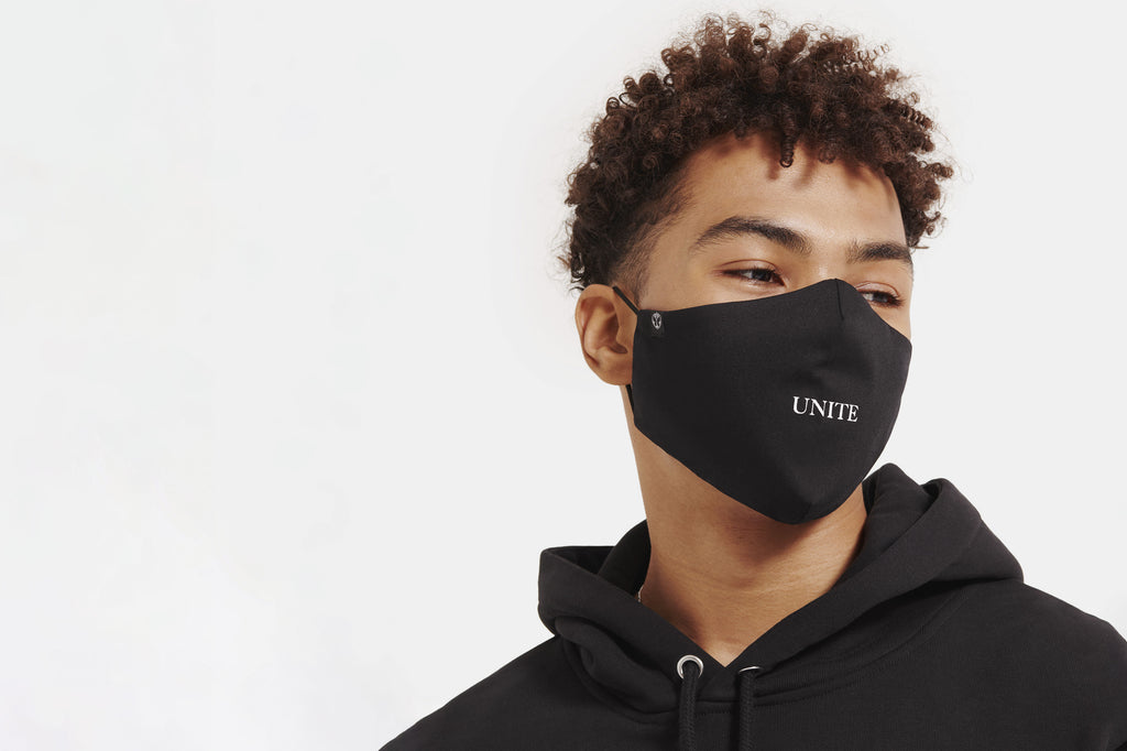 UNITE FACEMASK
