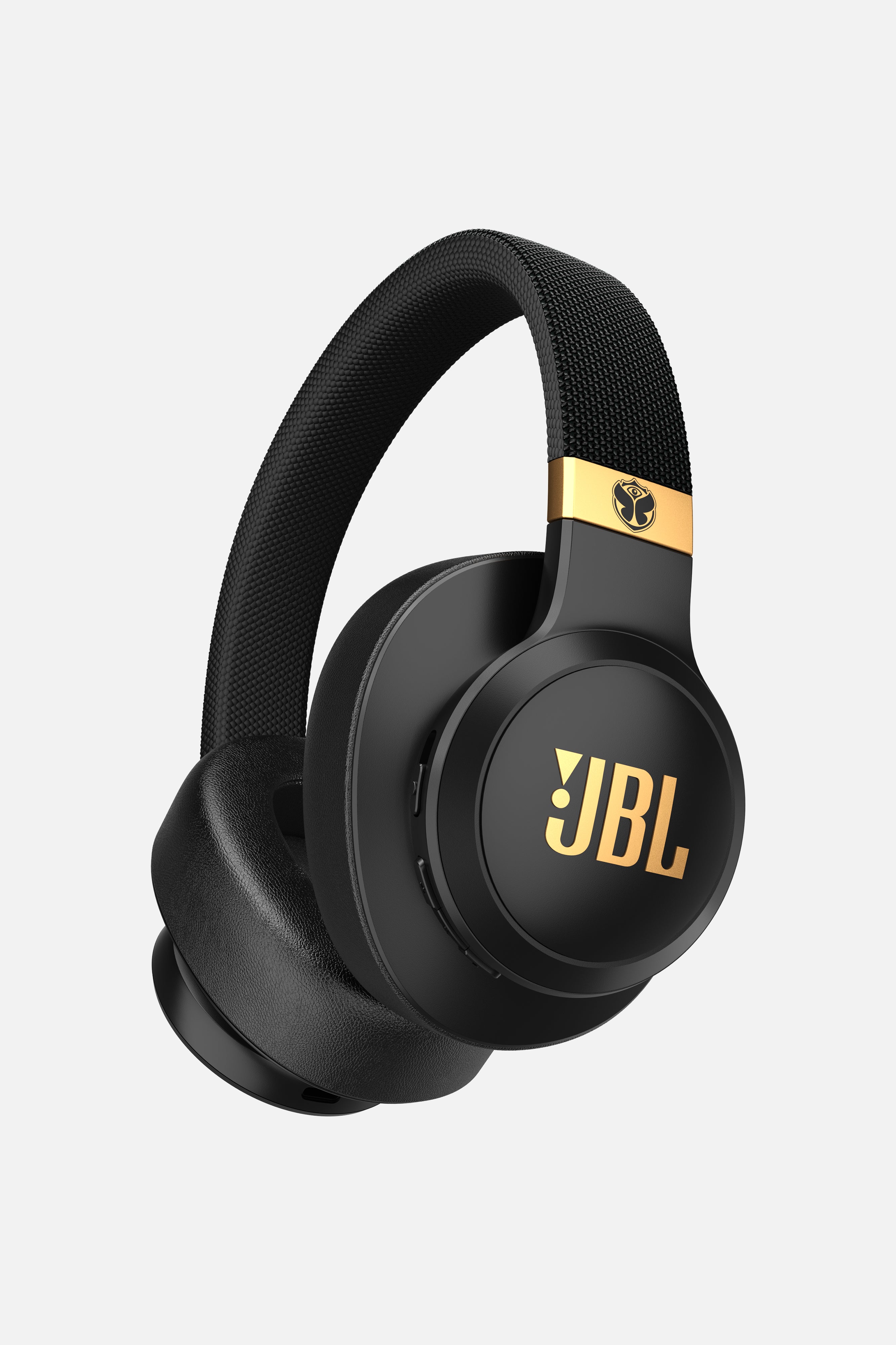 TOMORROWLAND X JBL LIVE 660NC HEADPHONES Tomorrowland Store