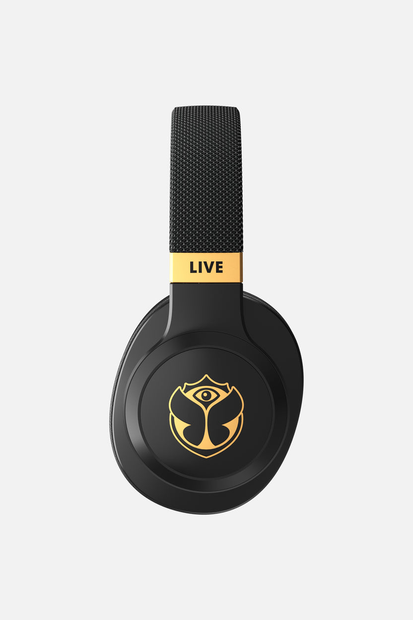 TOMORROWLAND X JBL LIVE 660NC HEADPHONES Tomorrowland Store