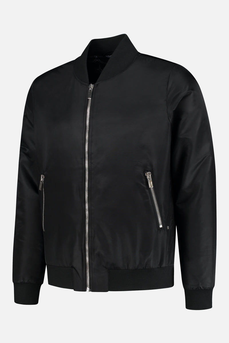 TOMORROWLAND BOMBER JACKET