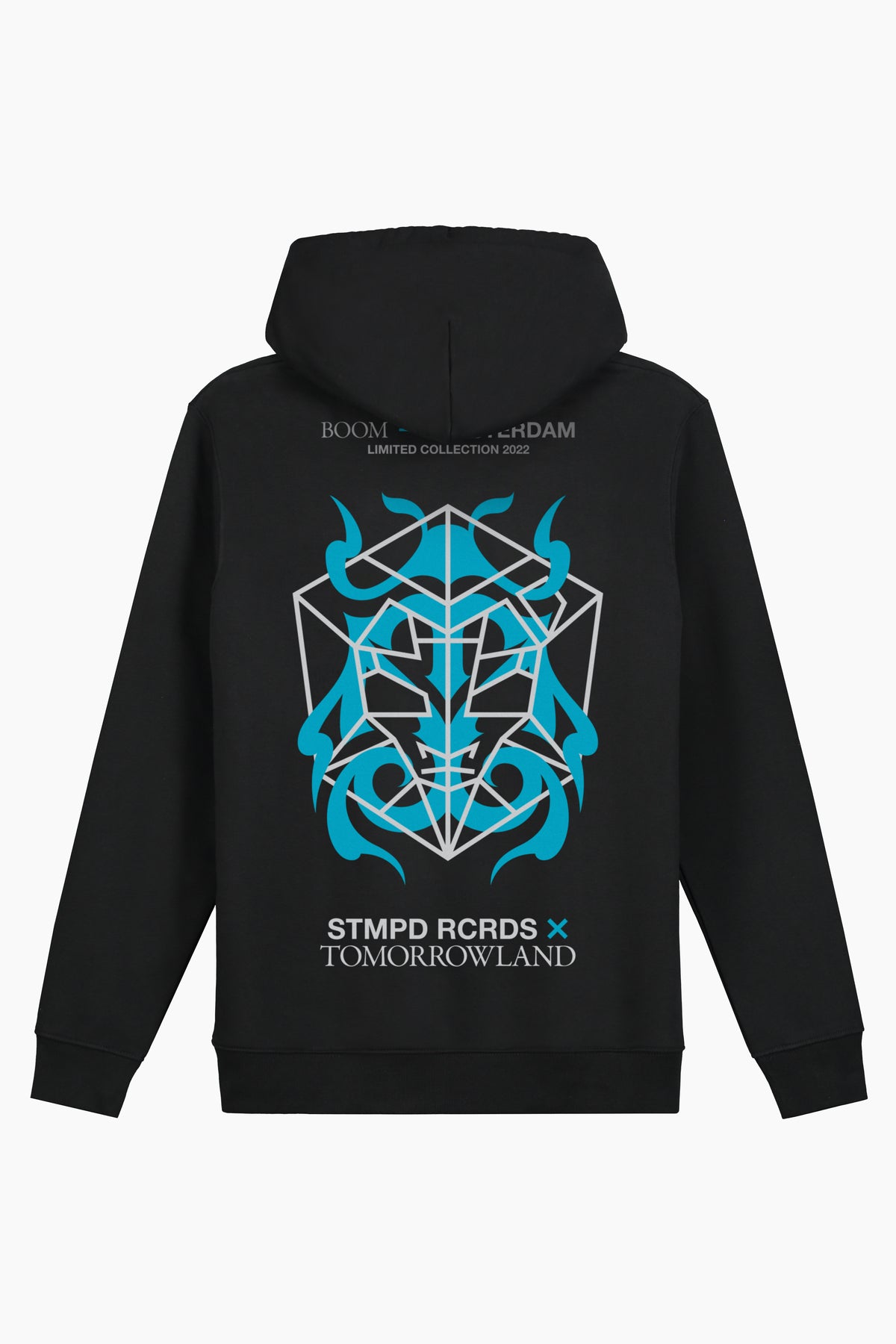 Stmpd Rcrds X Tomorrowland – Tomorrowland Store