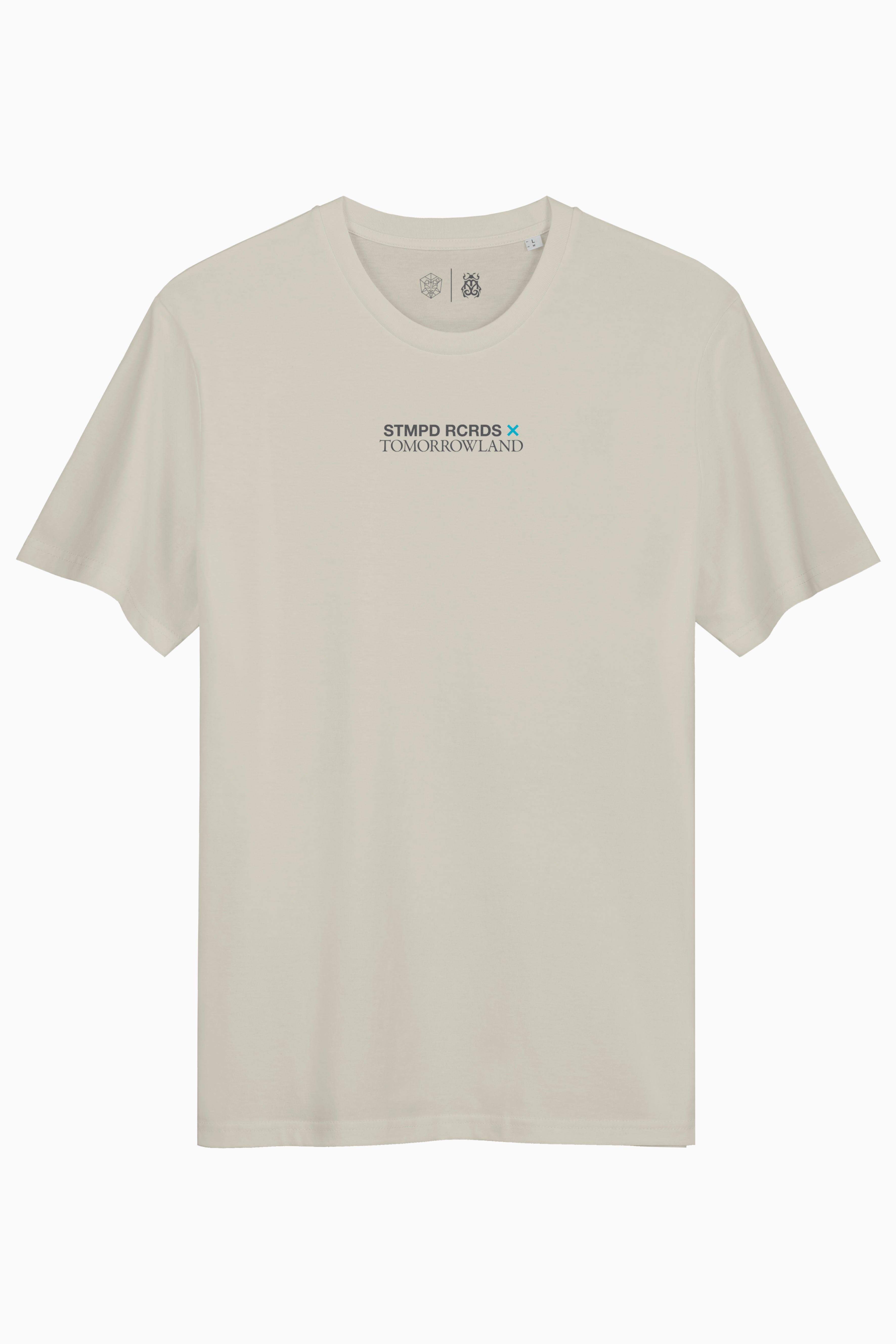 STMPD RCRDS x TOMORROWLAND – Tomorrowland Store
