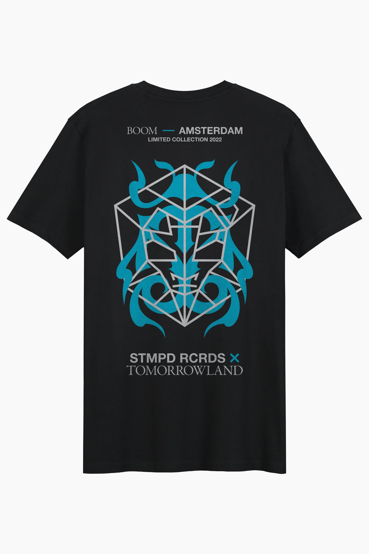 Stmpd Rcrds X Tomorrowland – Tomorrowland Store