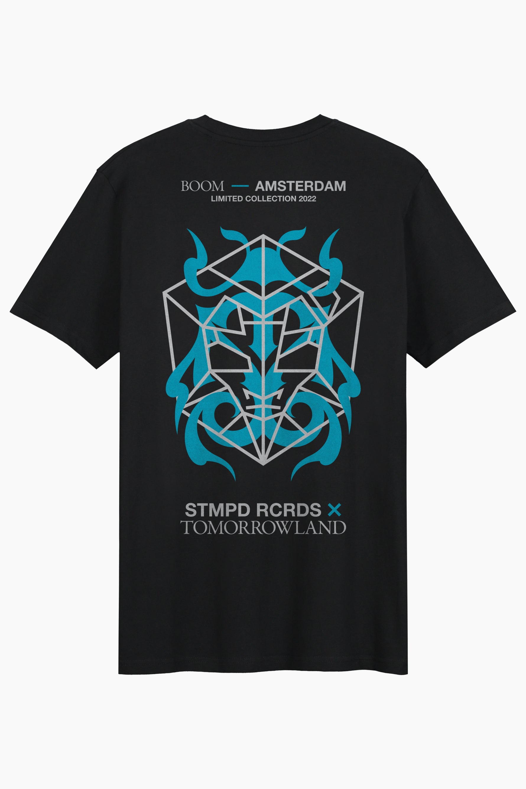 STMPD RCRDS x TOMORROWLAND – Tomorrowland Store