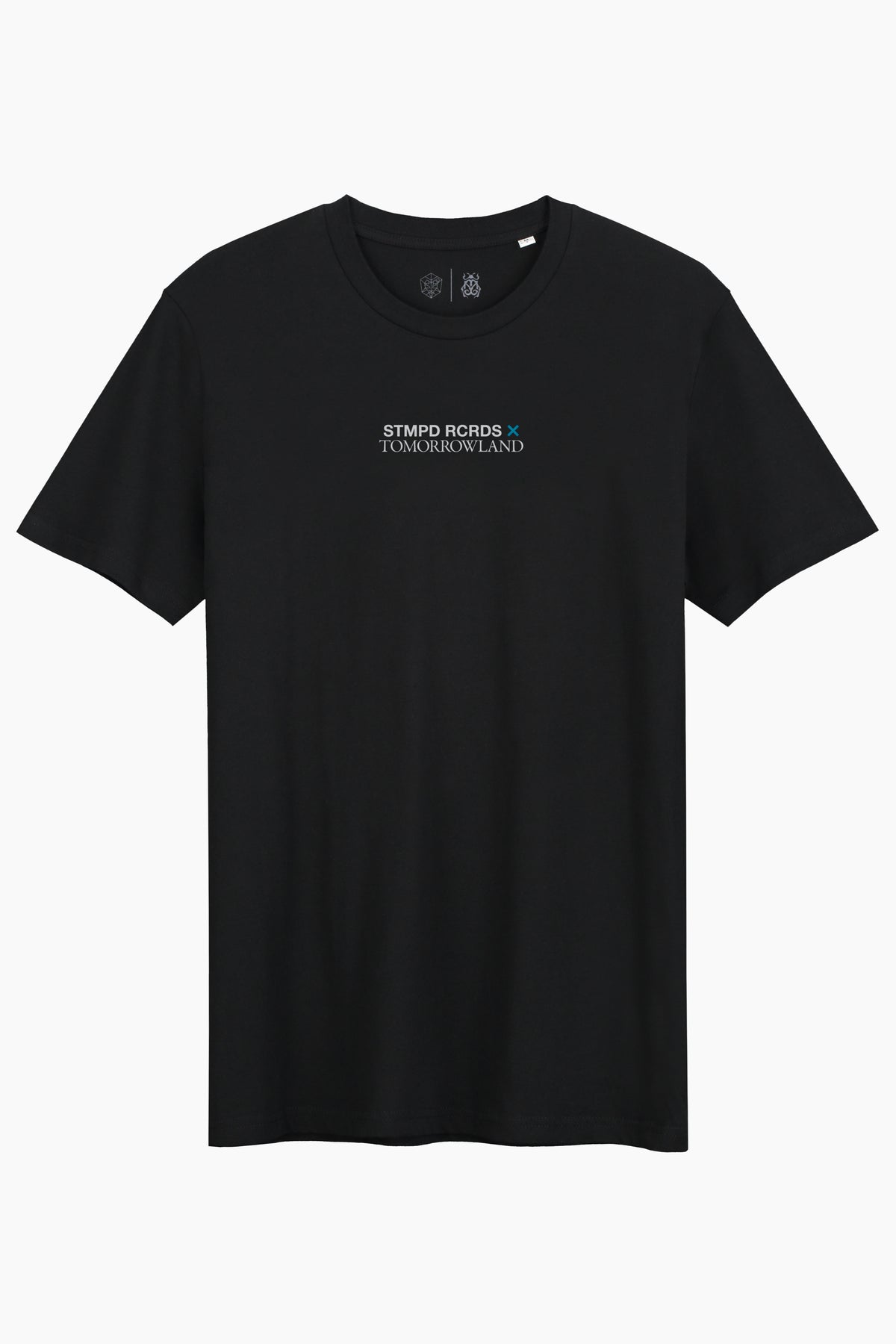 Stmpd Rcrds X Tomorrowland – Tomorrowland Store