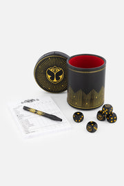 TOMORROWLAND POKER DICE GAME - 1