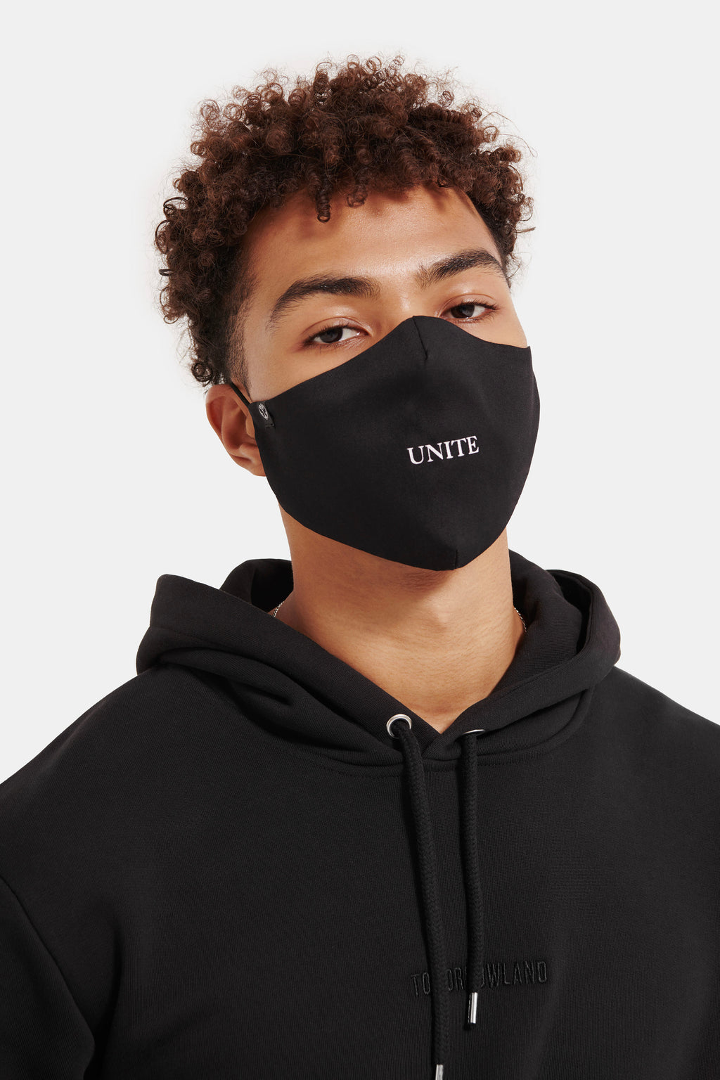 UNITE FACEMASK