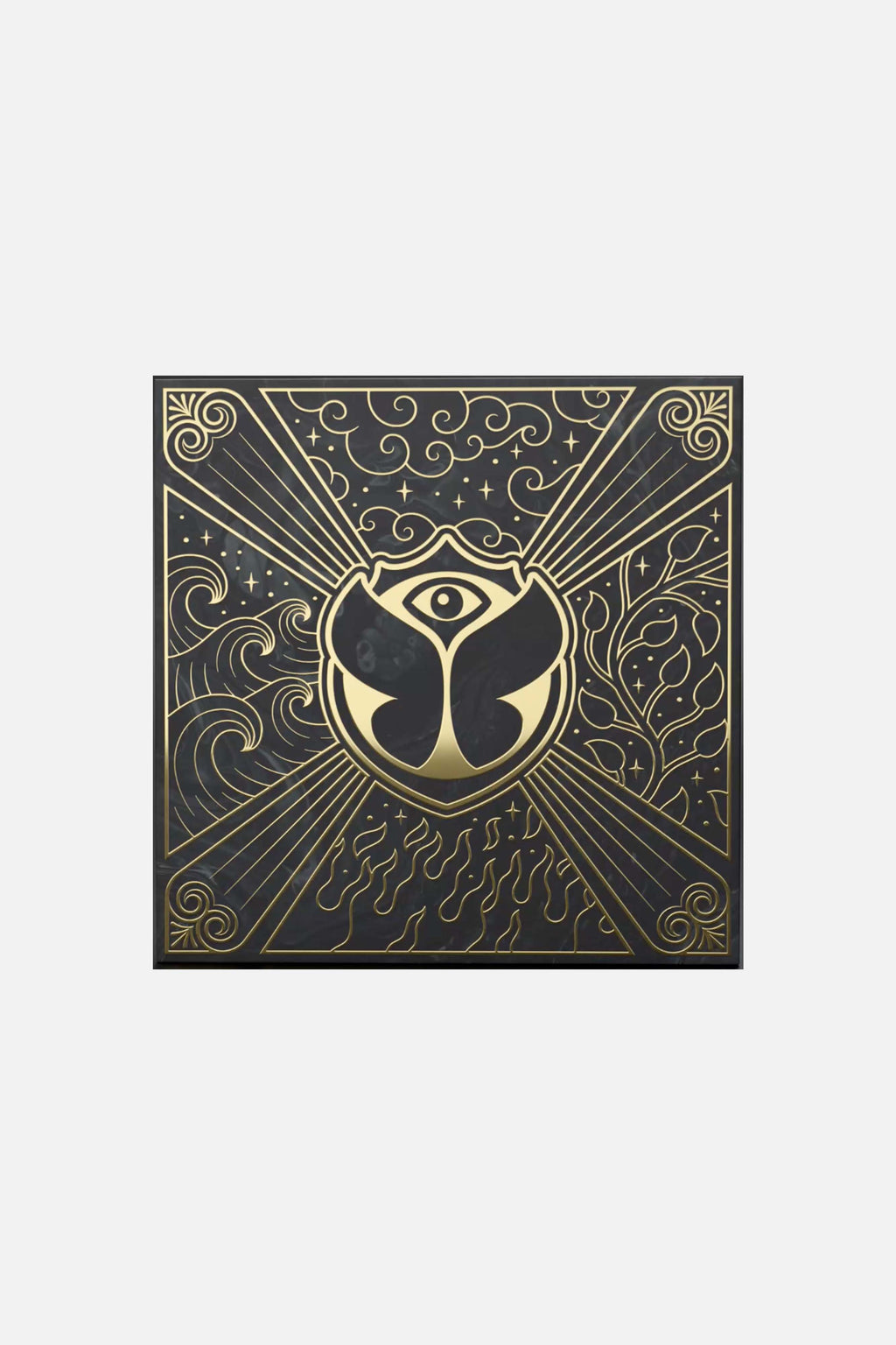 15LP VINYL COLLECTOR'S BOX 2005-2019 ANTHEMS