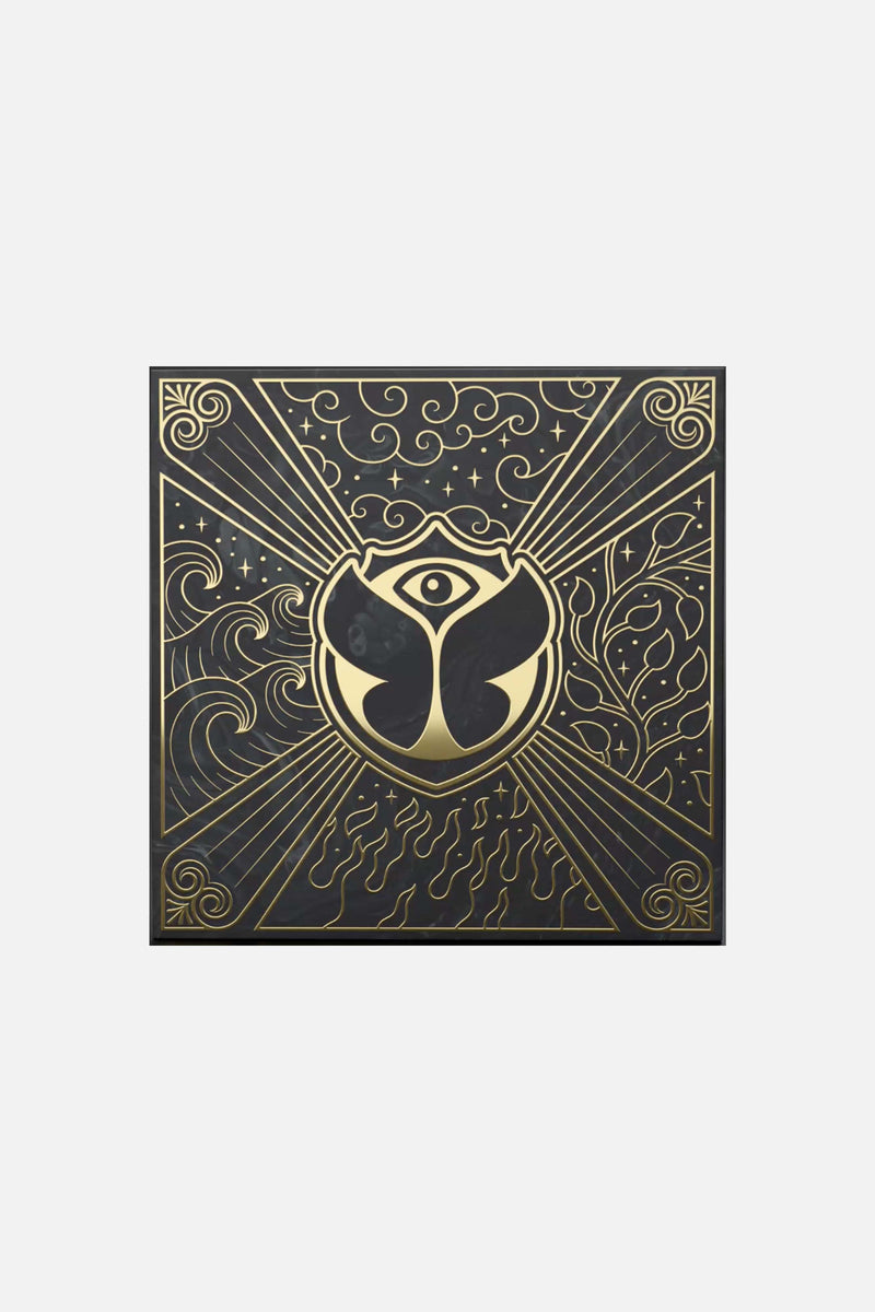 15LP VINYL COLLECTOR'S BOX 2005-2019 ANTHEMS