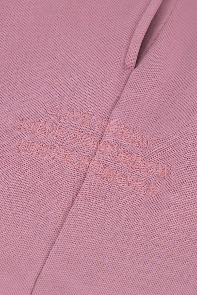 UNITE FOREVER SWEATPANTS