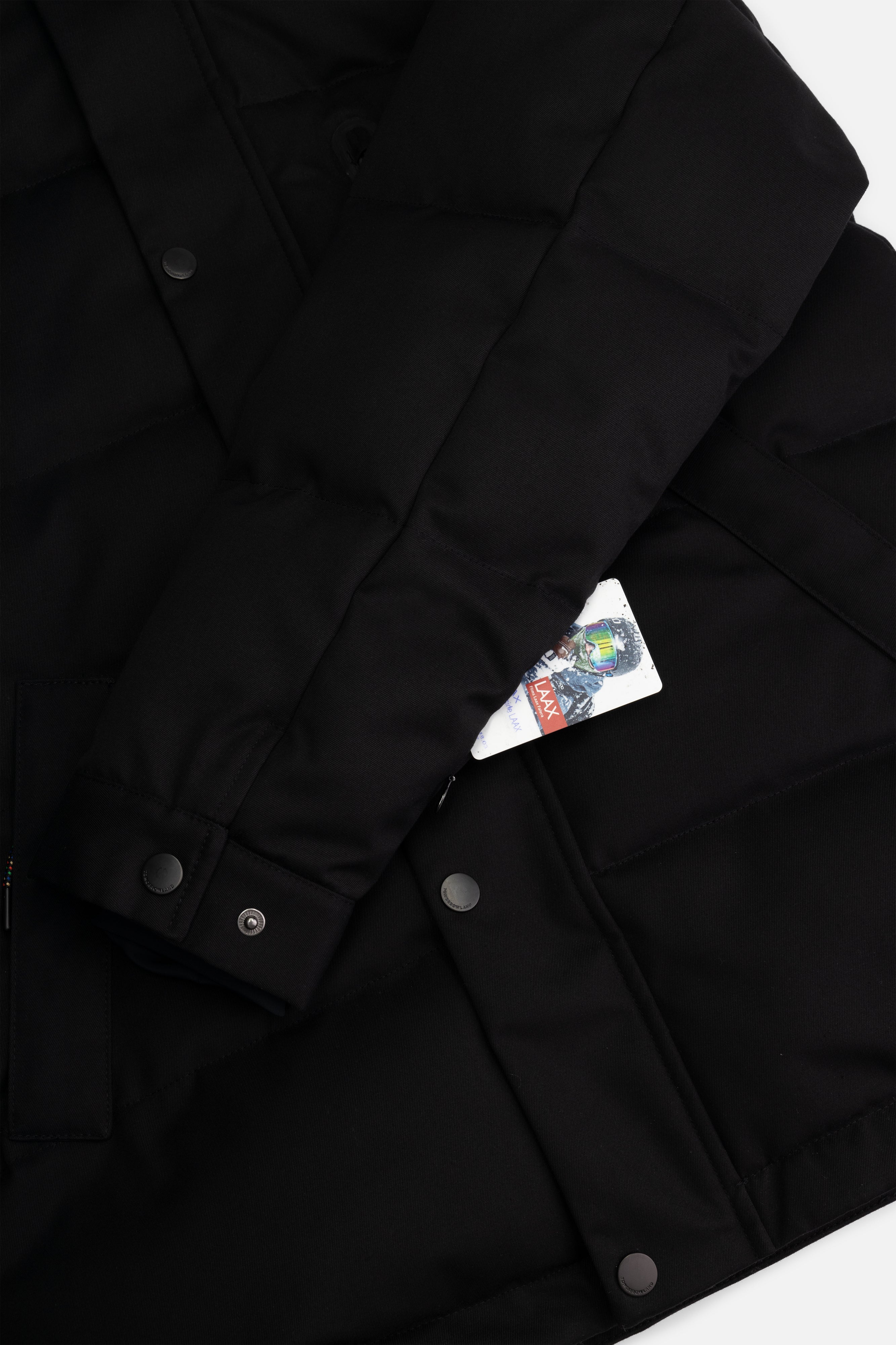 UNITY SKI JACKET – Tomorrowland Store