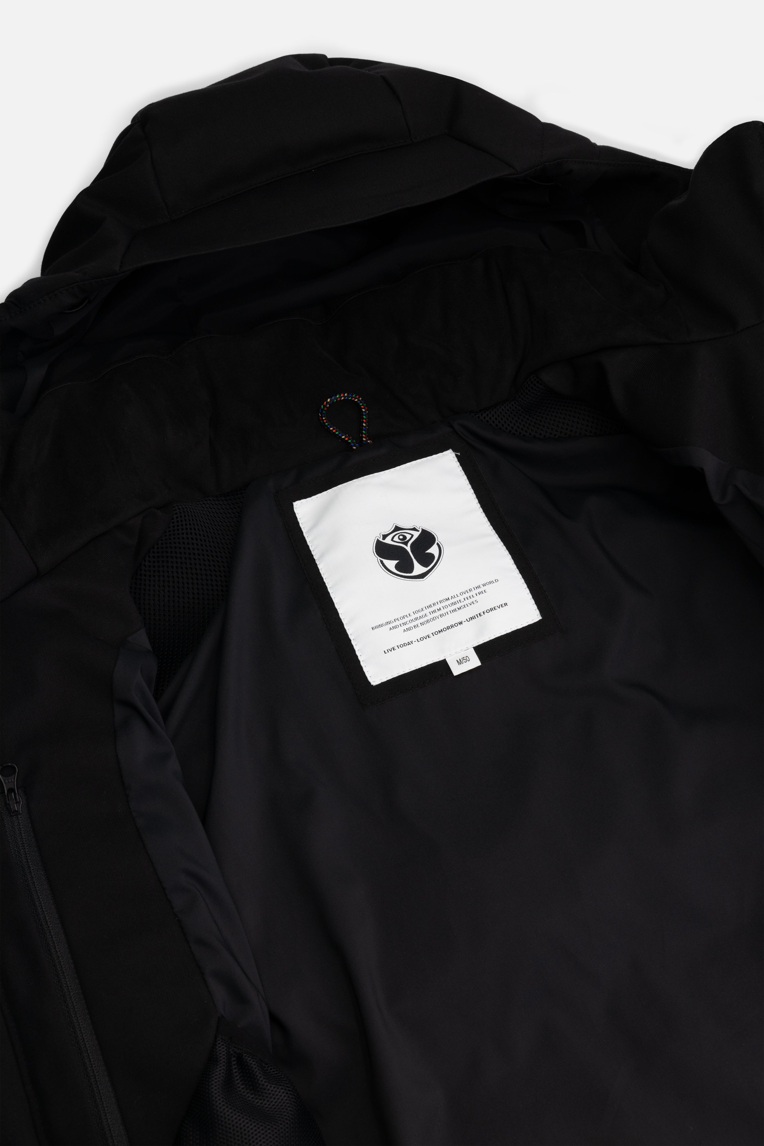 UNITY SKI JACKET – Tomorrowland Store