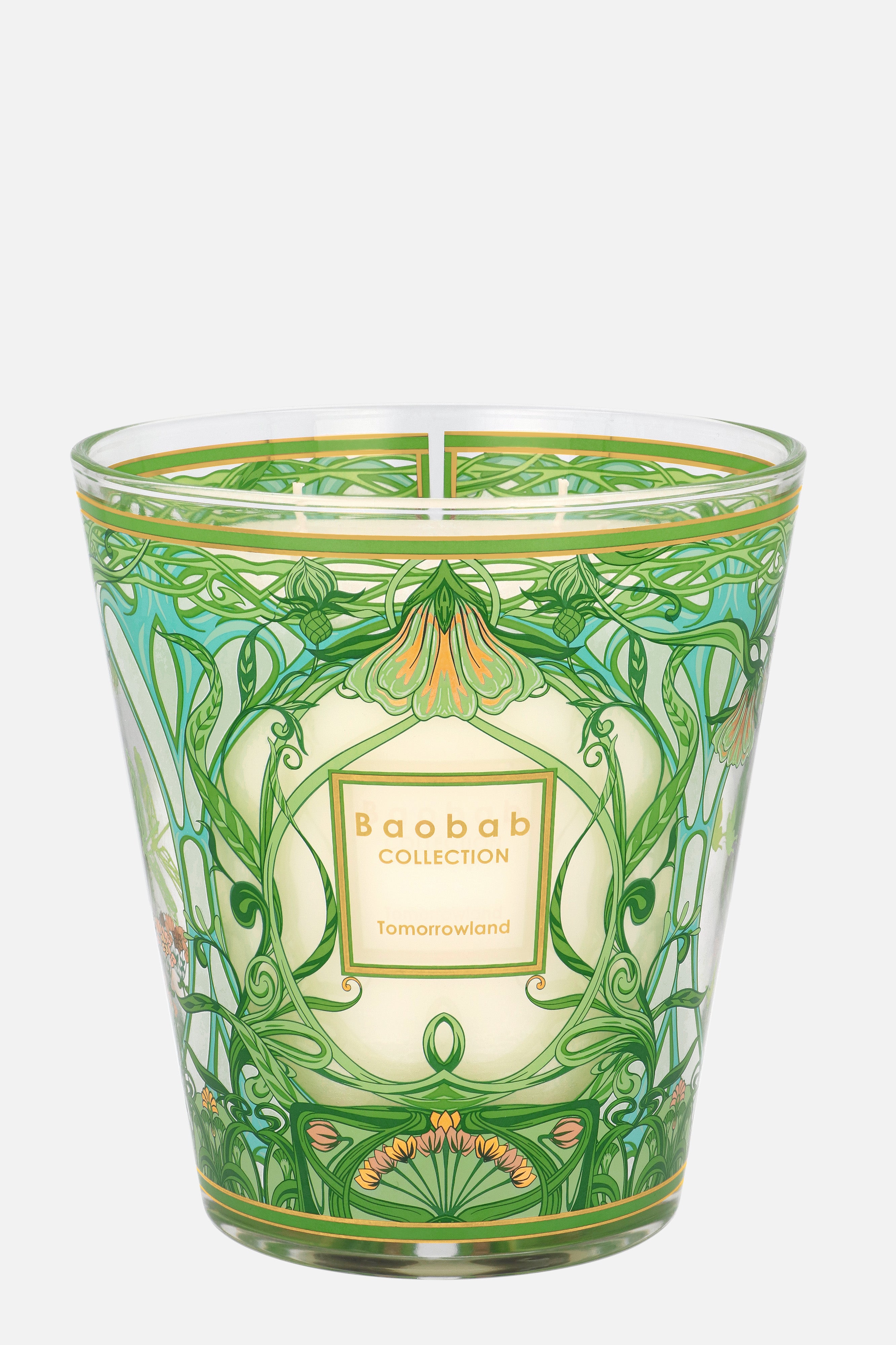 BAOBAB x TML CANDLE MAX 16 – Tomorrowland Store