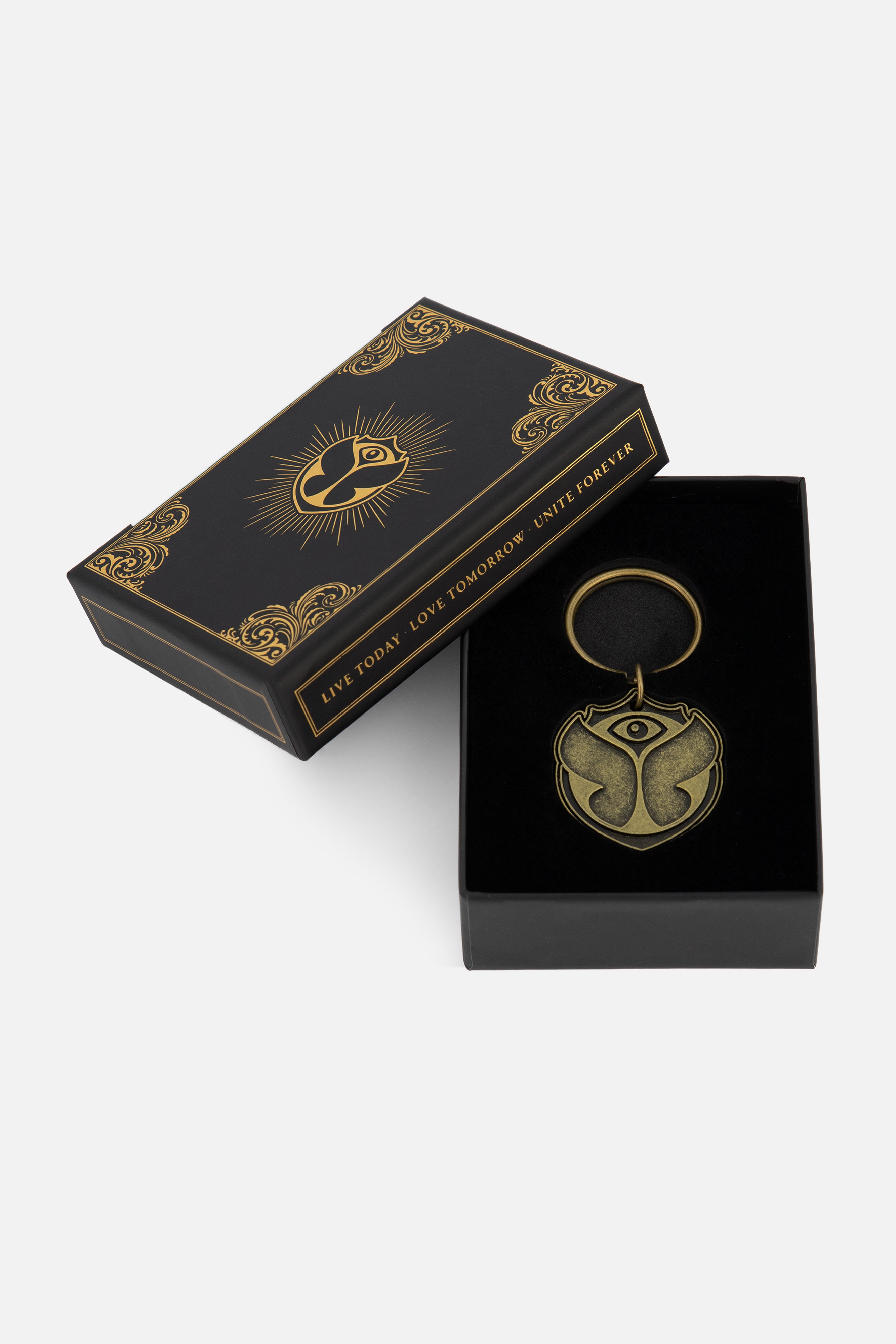 COLLECTIBLES – Tomorrowland Store